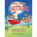 Santa Skips Christmas!?!: A magical and heartwarming Christmas poem!
