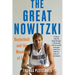 The Great Nowitzki: Basketball and the Meaning of Life