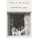 Home in the World: A Memoir