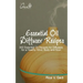Essential Oil Diffuser Recipes: 300 Essential Oil Recipes for Diffusers for a Healthy Mind, Body and Soul