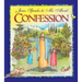 Jesus Speaks to Me about Confession