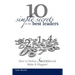10 Simple Secrets of the Best Leaders... How to Define Success and Make It Happen!