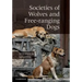 Societies of Wolves and Free-ranging Dogs
