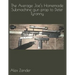 The Average Joe's Homemade Submachine gun prop to Deter Tyranny
