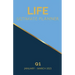 Life Ultimate Planner: Q1 January - March 2023