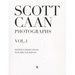 Scott Caan Photographs, Vol. 1