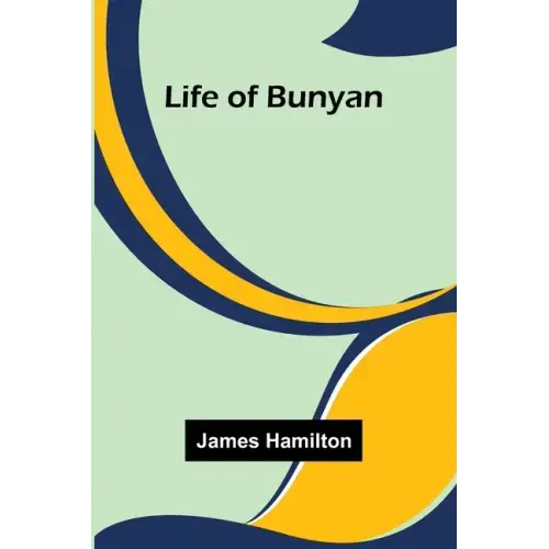 Life of Bunyan