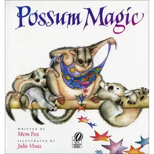 Possum Magic