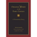 Ordained Women in the Early Church: A Documentary History