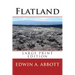Flatland - Large Print Edition