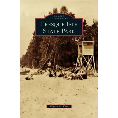 Presque Isle State Park