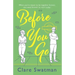 Before You Go