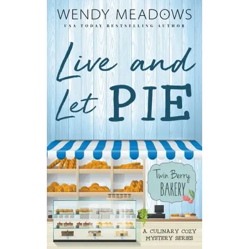 Live and Let Pie