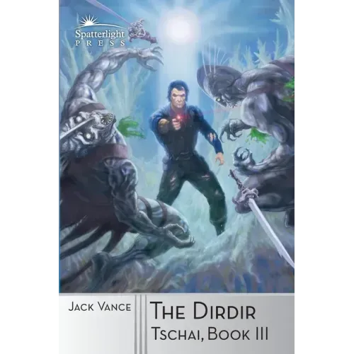 The Dirdir