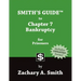 Smith's Guide to Chapter 7 Bankruptcy for Prisoners