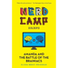 Amanda and the Battle of the Brainiacs (Nerd Camp Briefs #2)