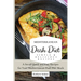 Mediterranean Dash Diet Simple & Delicious Recipes: A Set of Quick and Easy Recipes for Your Mediterranean Dash Diet Meals