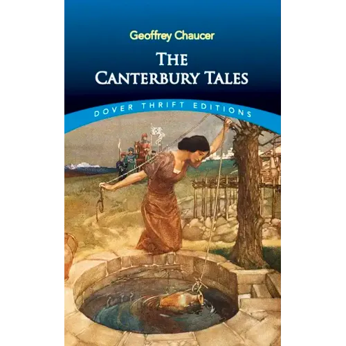 The Canterbury Tales
