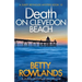 Death on Clevedon Beach: An absolutely addictive English cozy mystery novel