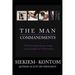 The Man Commandments: A book on etiquette, grooming, responsibility and relationships