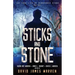 Sticks and Stone: A Time Travel Thriller