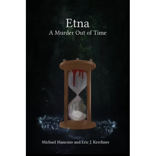 Etna - A Murder Out of Time