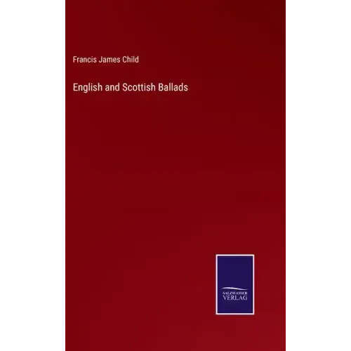 English and Scottish Ballads