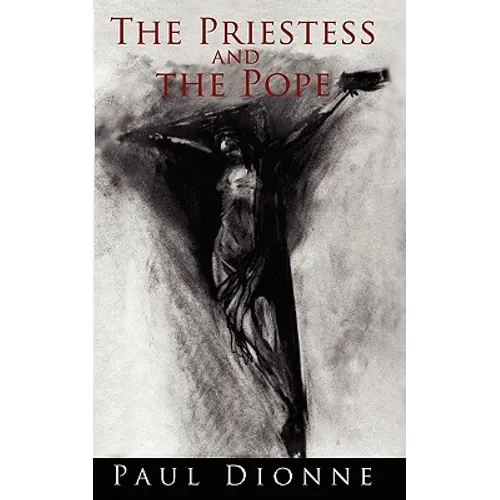 The Priestess and the Pope