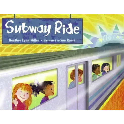 Subway Ride