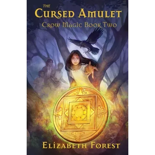 The Cursed Amulet