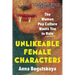 Unlikeable Female Characters: The Women Pop Culture Wants You to Hate