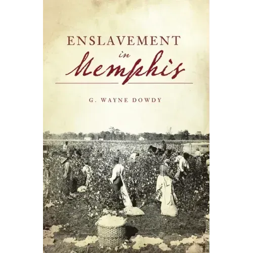 Enslavement in Memphis