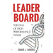 Leader Board: The DNA of High Performance Teams