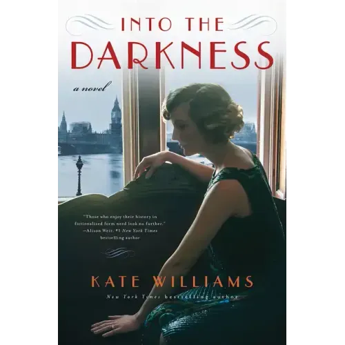 Into the Darkness