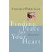 The Finding Peace for Your Heart: A Woman's Guide to Emotional Health
