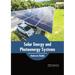 Solar Energy and Photoenergy Systems