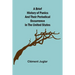 A Brief History of Panics and Their Periodical Occurrence in the United States