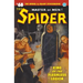 The Spider #68: King of the Fleshless Legion