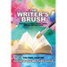 The Writer's Brush: Painting Colorful Poetry, Prose, Memoir, and Tall Tales