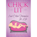 Chick Lit (And Other Formulas For Life)