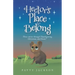 Hector's Place to Belong: Three Stories Through Thanksgiving, Christmas, and Easter