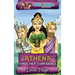 Athena Finds Her Confidence