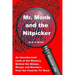 Mr. Monk and the Nitpicker: Season One