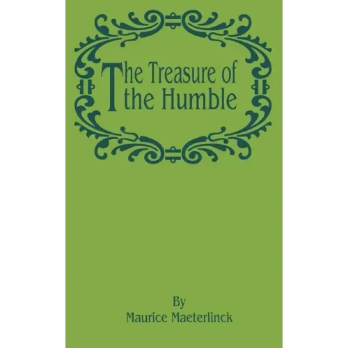 The Treasure of the Humble