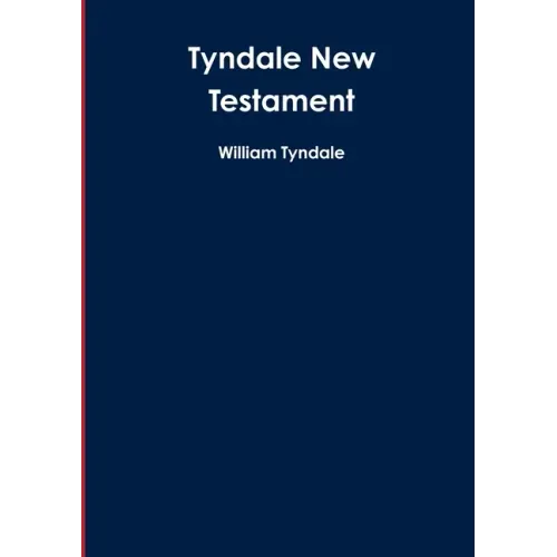 Tyndale New Testament