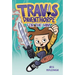 Travis Daventhorpe for the Win!