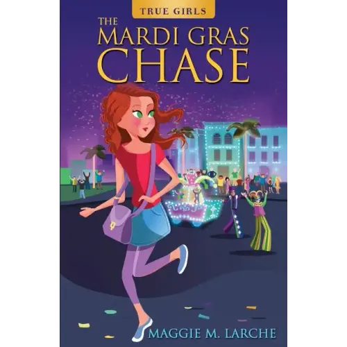 The Mardi Gras Chase