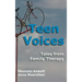 Teen Voices: Tales from Family Therapy