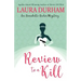 Review To A Kill