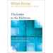 The Letter to the Hebrews